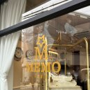 호텔미션 | 성수 <메모파리 그랜드호텔 팝업스토어> 스탬프 미션 후기, 예약링크