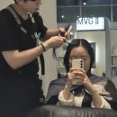 셀프염색으로 상한 머릿결, 해운대 미용실 에코레비헤어앤스파 해운대센텀점 실크보톡스 후기