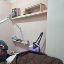미쁨생활건강 | 화봉동 속눈썹펌 찾는다면 '미쁨' 속눈썹 연장 케어