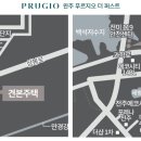 삼봉지구 푸르지오 아파트 티스토리