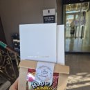 [웨딩 베뉴 투어]수원/파티웨딩유 상담실 및 상담후기