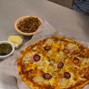 헬스트론대구수성지점 | 대구 수성구 맛집 범어동 클랩피자 빌리브 헤리티지점 방문후기