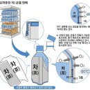 포장, 알아두면 좋은 지식(따뜻한 녹차 음료 PET bottle) 이미지