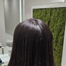 김민규 | 준오헤어 가든서울역점 김민규 디자이너에게 헤어클리닉 받은 후기