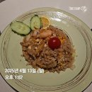 250413 인스파이어 아레나 후기 - 카카오T셔틀, 푸드코트