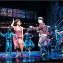 브로드웨이, 흑인관객 겨냥 &#39;블랙마케팅&#39; 바람 이미지