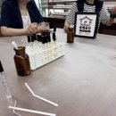 향장화장품 | 수원 동행공간 프로그램 조향 클래스 1주 차 후기 | 향기의 첫걸음