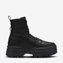 5737 | 에어 조던 1 브루클린 올블랙 재발매 정보!