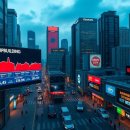 한진중공업 | 2026년 한진중공업 주가 전망 예측, 미래 성장 가능성 분석