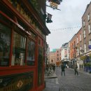 아일랜드 당구클럽 이미지