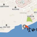 갓바위지구 광장 이미지