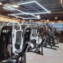 자이짐 휘트니스 이미지