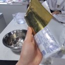씨유 양주미르빌 | 풍류담원 파티시에 기초 과정 -4회차 슈께뜨(전분의 호화법 , 크렘 디플로마트)과 유제품 이론
