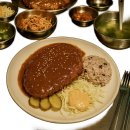 [서울 성수동] 성수 &#39;왕분식&#39; 성수에서 만난 푸짐한 한 끼! 왕돈까스 비빔국수 맛집! 내돈내산 솔직후기