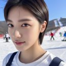 송부자집 | 20대 강남 언니들 주목!! 숏 리프컷부터 롱 사이드 브레이드까지, 봄 스타일 대방출!!