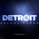 (주)루트게임스 | [PS4] 디트로이트 : 비컴 휴먼 (Detroit : Become Human) 간략한 후기