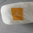 꿀잠자리 | 낮은 라텍스베개 꿀잠 잔 현실 후기!