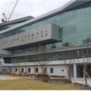 고운동 남측 복합커뮤니티센터 이미지