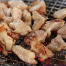 숯불막창구이 이미지