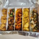도원 | 도원동맛집 덤브치킨 대구도원점 덤브순살박스 후기