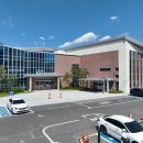 반다비체육센터 체력단련실 이미지