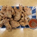 동백카츠 상남점