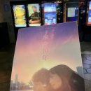 [Film review/영화 리뷰] 후지이 미치히토 감독의 &lt;남은 인생 10년/余命10年/The Last 10 Years&gt;