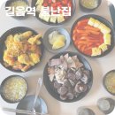 길음역 떡볶이 불난집