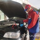 옥계(속초방향) 주유소 이미지