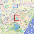 공업탑로터리(남측) 이미지