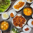 향토집숯불구이 이미지