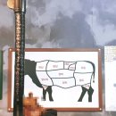 진명한우갈비살