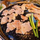 구서옛날삼겹살 | [부산] 솥뚜껑에 지글지글! 추억의 맛 소환 '구서옛날삼겹살' 솔직 후기