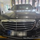 오토젠 | 🚗 벤츠 E300 D3단 출발… P073E00 고장코드 VGS 재생 수리 후기 (오토젠)