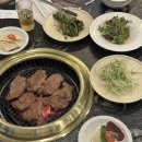 (주)갈비생각 발산점 | 마곡 룸식당 이화정갈비명가 마곡발산점 돼지갈비맛집 후기