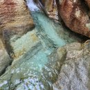 수락산계곡 이미지