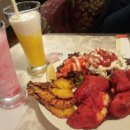 난커리인도레스토랑 이미지