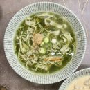 수정칼국수 이미지