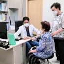 홍제1동 주민센터 이미지