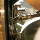 기초로스팅과 향미분석과정 이미지