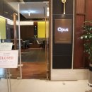 머큐어앰배서더호텔울산(오퍼스) 이미지