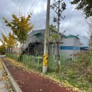 결성면 박철마을회관 이미지