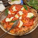 오빠네 피자 | 내돈내산 성수 맛집 피제리아히오 성수점 서울숲 화덕피자 맛집