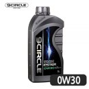 F33 | 대전 BMW 엔진오일 전문점 - 나인서클 에스터 0W30 합성오일 교환 후기 (F33 428i)