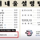 여내울설렁탕