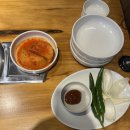 용산감자탕 이미지