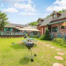 프랑스가든펜션 이미지