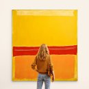 Mark Rothko (1903~1970) 이미지