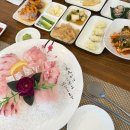 신포횟집 | 데이트하기 좋은 인천 신포시장 맛집 다래횟집 민어회 내돈내산 솔직 후기