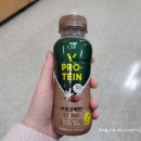 프로틴랩(Protein Lab)